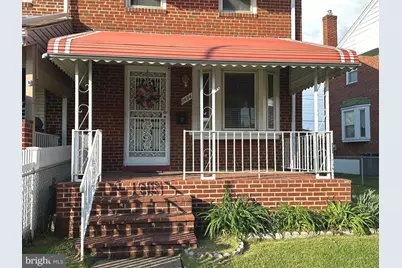 8454 Kavanagh Road, Baltimore, MD 21222 - Photo 1