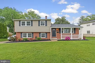 103 Margate Road, Lutherville Timonium, MD 21093 - Photo 1