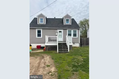 7302 School Avenue, Baltimore, MD 21222 - Photo 1