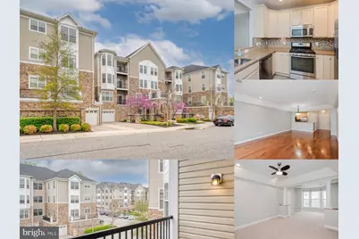 7500 Travertine Drive #301, Baltimore, MD 21209 - Photo 1