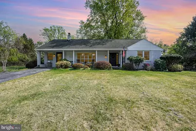 1119 Greenway Road, Cockeysville, MD 21030 - Photo 1