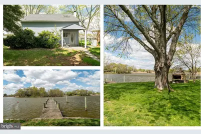 802 Creek Road, Essex, MD 21221 - Photo 1
