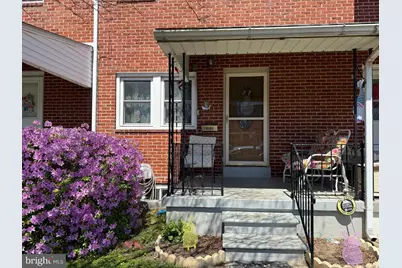 8186 Gray Haven Road, Baltimore, MD 21222 - Photo 1