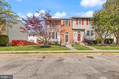 16 Blue Sky Drive, Owings Mills, MD 21117 - Photo 1