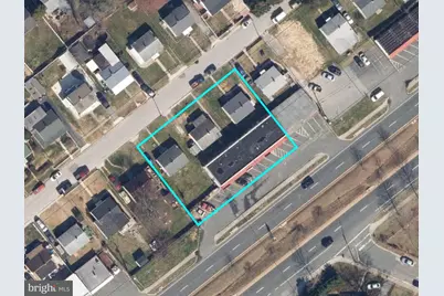 1752-1758 Eastern Boulevard, Baltimore, MD 21221 - Photo 1