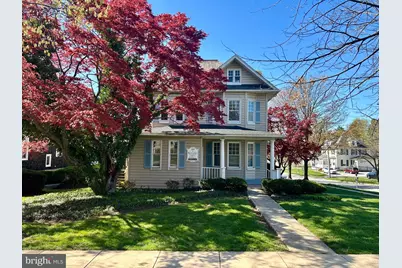 309 Allegheny Avenue, Towson, MD 21204 - Photo 1