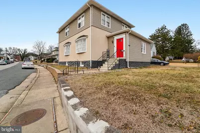 6401 Walnut Street, Gwynn Oak, MD 21207 - Photo 1