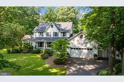 11902 Meylston Drive, Lutherville Timonium, MD 21093 - Photo 1