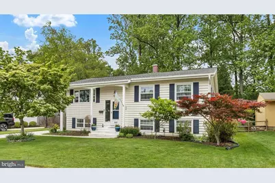 2112 Old Pine Road, Lutherville Timonium, MD 21093 - Photo 1