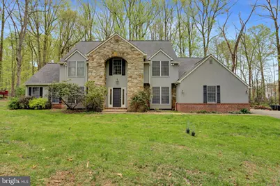 2121 Harmony Woods Road, Owings Mills, MD 21117 - Photo 1