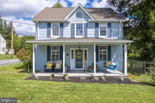 317 Central Ave, Glyndon, MD 21071 - Photo 1