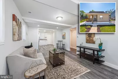 5929 Queen Anne Street, Gwynn Oak, MD 21207 - Photo 1