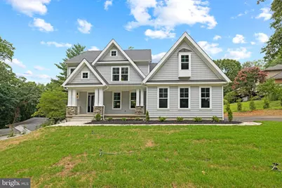 11506 Greenspring Avenue, Lutherville Timonium, MD 21093 - Photo 1