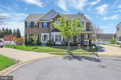 7 Autumn Glow Court, Perry Hall, MD 21128 - Photo 1