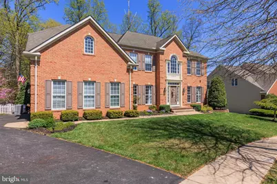 9806 Kraft Hill Road, Perry Hall, MD 21128 - Photo 1