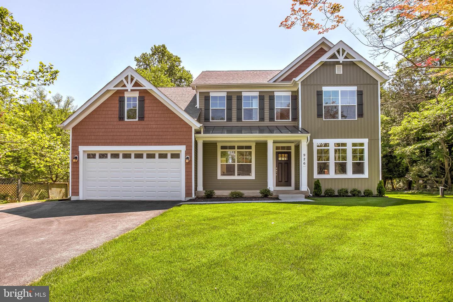 11308 Old Carriage Rd, Glen Arm, MD 21057 - MLS MDBC2125334 - Coldwell ...