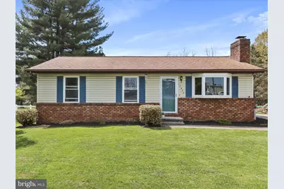 14704 Old Hanover Road, Upperco, MD 21155 - Photo 1