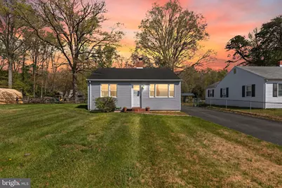 11208 Beach Road, White Marsh, MD 21162 - Photo 1