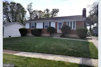 3706 Lamoine Road, Randallstown, MD 21133 - Photo 1