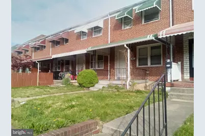 2229 Redthorn Road, Baltimore, MD 21220 - Photo 1