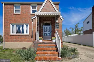 8008 Neighbors Ave, Baltimore, MD 21237 - Photo 1