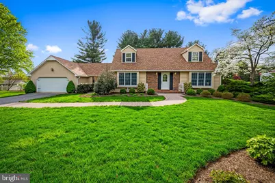 1514 Ivy Hill Road, Cockeysville, MD 21030 - Photo 1