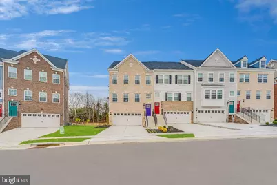 248 Birdie Court, Pikesville, MD 21208 - Photo 1