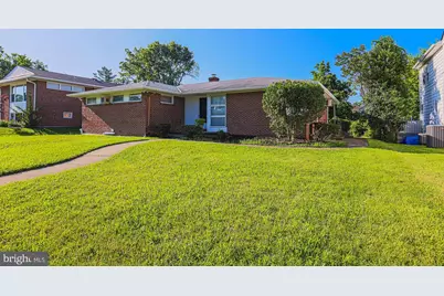 3219 Northbrook Road, Pikesville, MD 21208 - Photo 1