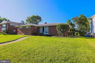 3219 Northbrook Rd, Pikesville, MD 21208 - Photo 1