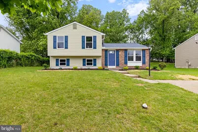 4711 Hawksbury Road, Baltimore, MD 21208 - Photo 1