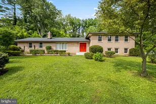 2208 Fox Hunt Ln, Lutherville Timonium, MD 21093 - Photo 1