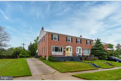 6842 Queens Ferry Road, Baltimore, MD 21239 - Photo 1