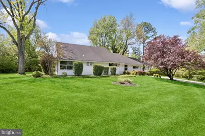 3517 Autumn Drive, Baltimore, MD 21208 - Photo 1