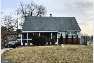 6908 Digby Road, Baltimore, MD 21207 - Photo 1