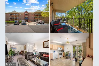 3907 Hannon Court #3B, Nottingham, MD 21236 - Photo 1
