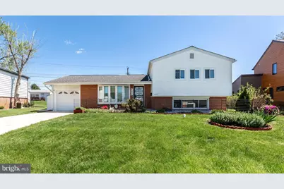 6805 Cherokee Drive, Baltimore, MD 21209 - Photo 1