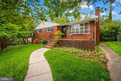 5303 Dew Garth, Baltimore, MD 21206 - Photo 1