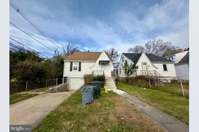 2600 Wycliffe Road, Baltimore, MD 21234 - Photo 1