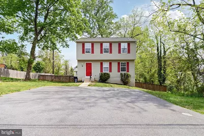 25 Poplar Avenue, Catonsville, MD 21228 - Photo 1