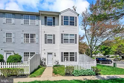 9217 Leigh Choice Court #65, Owings Mills, MD 21117 - Photo 1