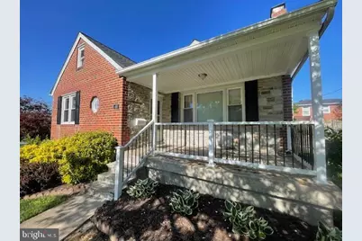 408 Wrenleigh Drive, Catonsville, MD 21228 - Photo 1