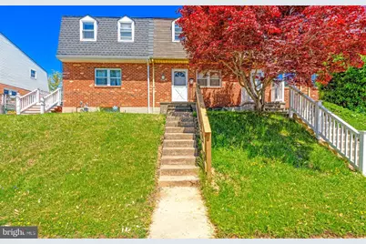 727 Kingston Road, Middle River, MD 21220 - Photo 1