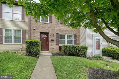 133 Wimbledon Lane, Owings Mills, MD 21117 - Photo 1