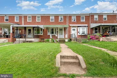 153 Bennett Road, Essex, MD 21221 - Photo 1