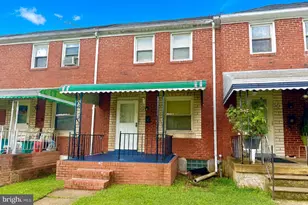 126 Kingston Rd, Middle River, MD 21220 - Photo 1