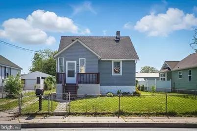 7 Seabright Avenue, Baltimore, MD 21222 - Photo 1