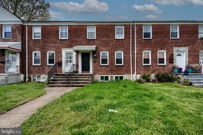 2976 Cornwall Road, Dundalk, MD 21222 - Photo 1