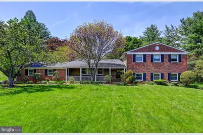 206 Dunbeath Court, Lutherville Timonium, MD 21093 - Photo 1