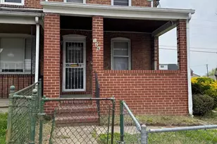 126 Chestnut St, Baltimore, MD 21222 - Photo 1