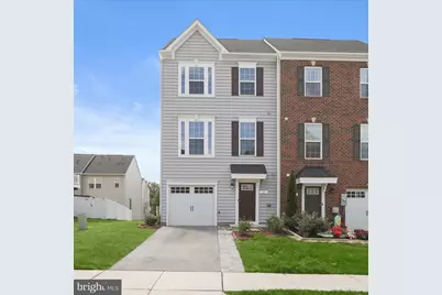 8 Gates Mill Court, Baltimore, MD 21227 - Photo 1